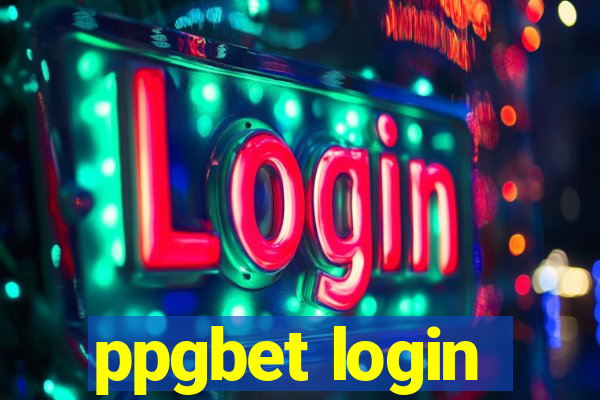 ppgbet login